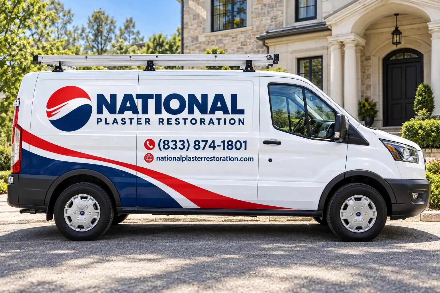 Plaster Repair in Webster, FL near me