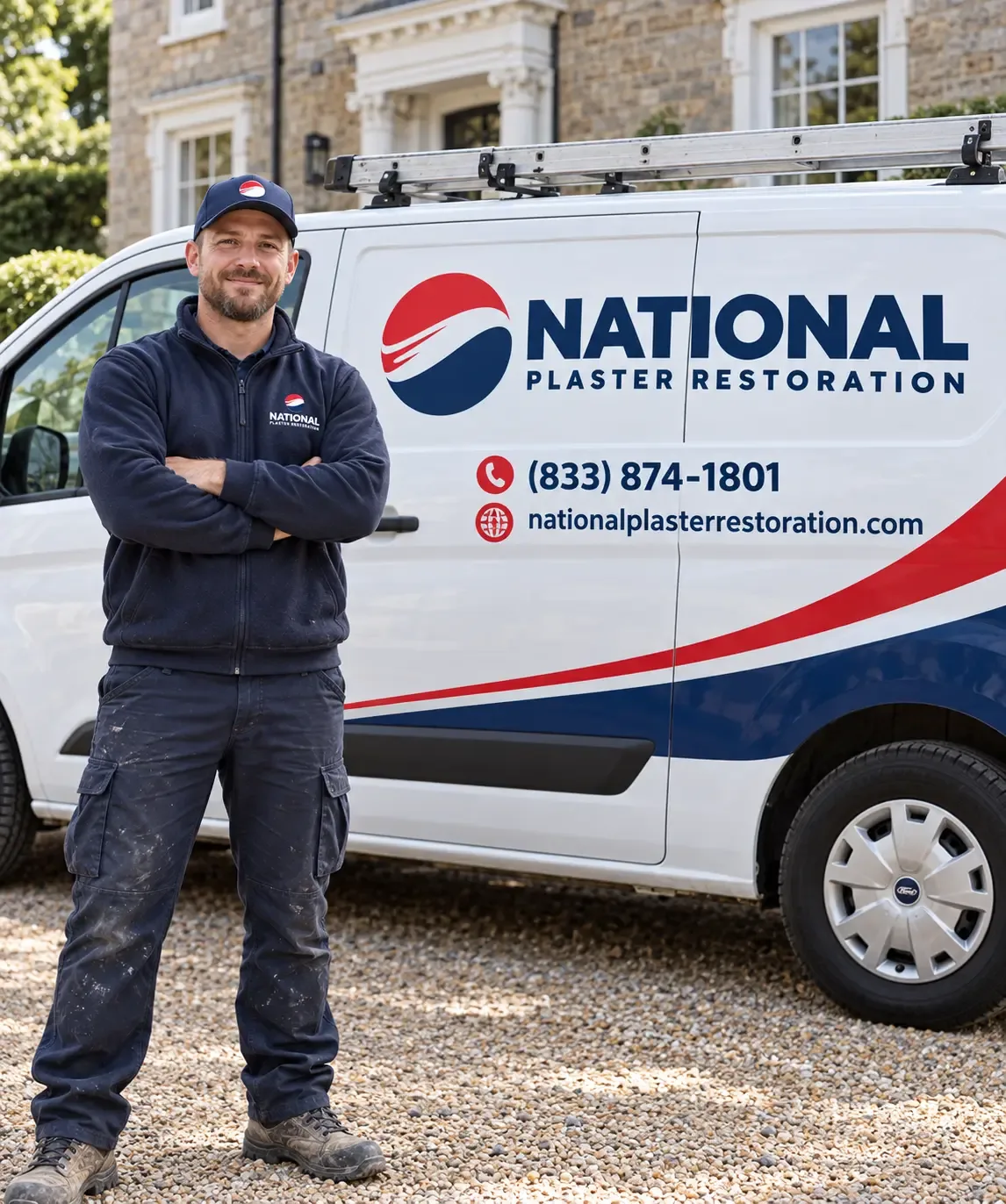 Plaster Repair company in Webster, FL
